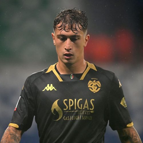 Spezia, che emergenza contro il Bari! Rosa decimata, Esposito ko