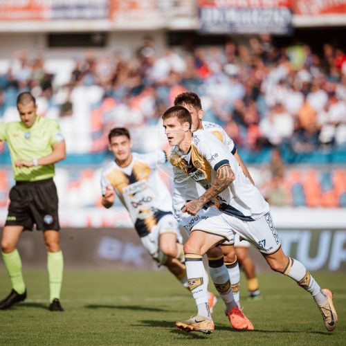 Juve Stabia, Maistro: “Bari? Arrivano da una bella batosta, noi da gare positive”