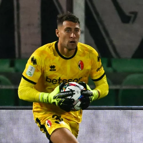 Bari, affidati a Cerofolini. Nessuno come lui in B in una statistica, il dato