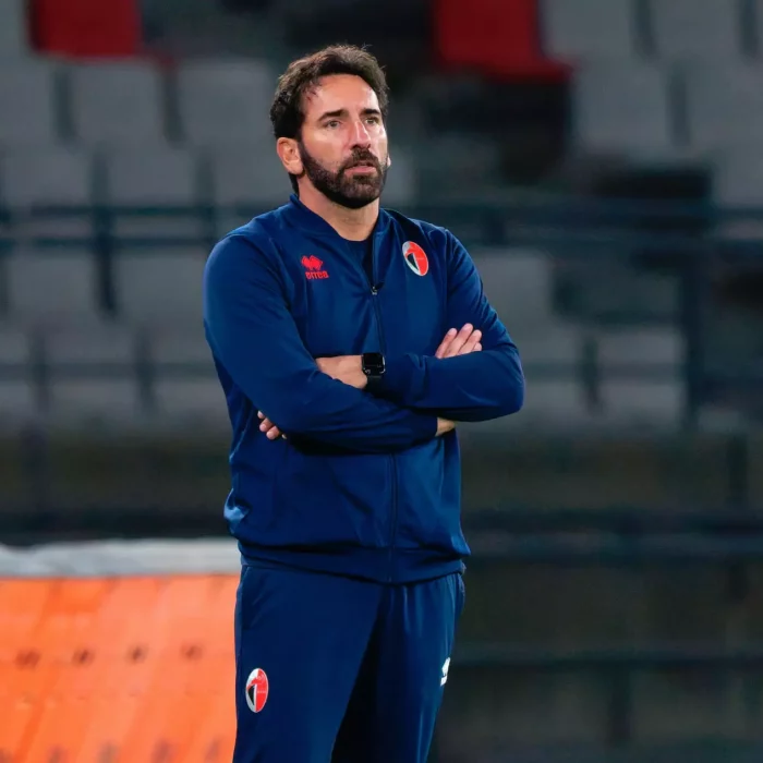 Non solo la Samp, cambia un’altra squadra di B. Scelto l’ex Bari Fabio Caserta