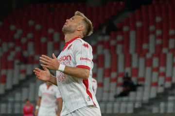 Bari, che numeri per Gytkjaer! Per il danese quasi un gol ogni 90′, il dato