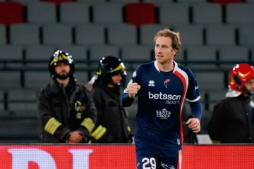 Serie B, la classifica marcatori: Verreth sale a quota 2, prima rete per Castrovilli