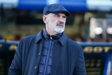 (Nuovo) debutto amarissimo per Vivarini… ma a Bari c’è chi ha fatto peggio. Il dato