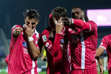 Serie B: settimo successo consecutivo del Monza, Cesena ko. Risultati e classifica