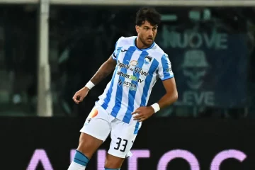 Bari, Oliveri salta il ritorno al San Nicola. 2025 finito per l’esterno del Pescara