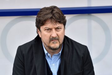 Il pres. del Pescara: “Il Bari sarà incazzatissimo. Vivarini? La squadra ora lotta fino all’ultimo”