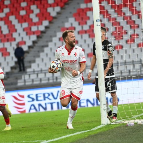 Serie B, la classifica casalinga: domina il Modena, Spezia sul fondo, Bari nel limbo