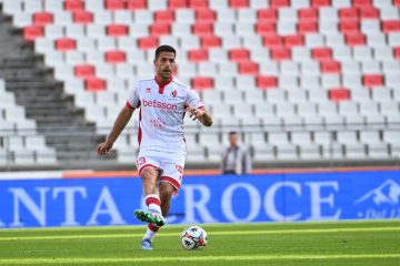 Meroni: “Era fondamentale tornare alla vittoria. Possiamo fare ancora meglio”