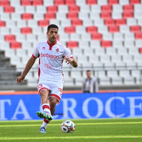 Meroni: “Era fondamentale tornare alla vittoria. Possiamo fare ancora meglio”