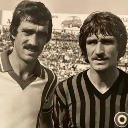 Lutto in casa Bari: è morto l’ex difensore Attilio Maldera. Il cordoglio del club