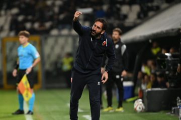 Caserta: “Dobbiamo crescere, così vanifichiamo tutto. Ogni partita sia una finale”