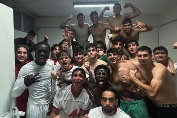 Primavera, tris al Crotone. Bari quinto a meno 2 dalla vetta