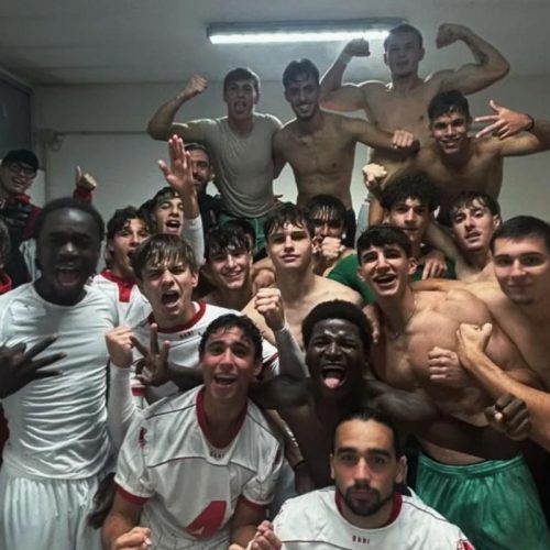 Giovanili: la Primavera a Perugia per la vetta, sfida Bari-Empoli. Il programma