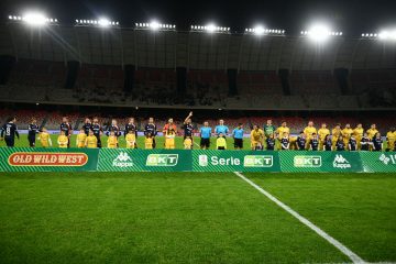 Bari-Frosinone 2-3: il tabellino della gara