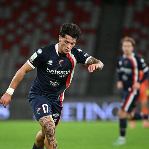 Rao: “Le parole stanno a zero. Continuiamo a lavorare, poi arriveranno i risultati”