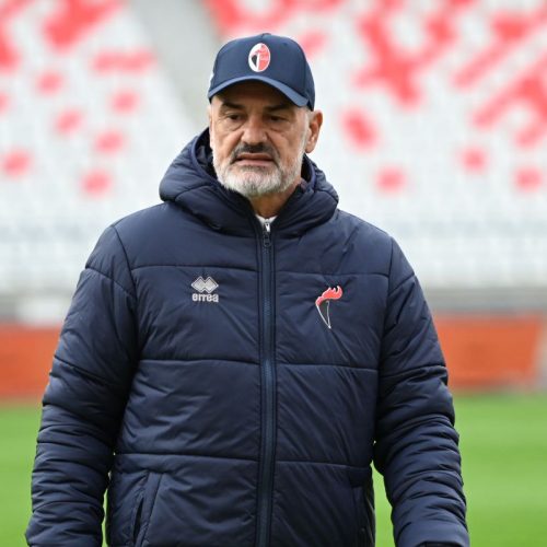 Vivarini, il ritorno del rimpianto: dalla striscia record all’unico ko. I suoi numeri a Bari