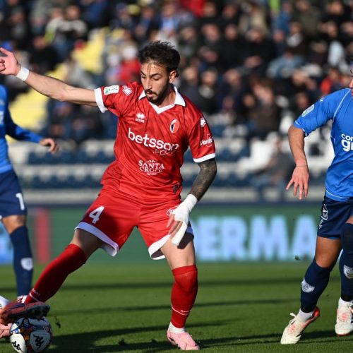 Empoli-Bari 5-0: il tabellino della gara