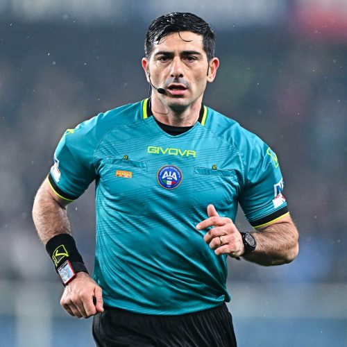 Empoli-Bari a Maresca, al VAR Baroni. Precedenti negativi