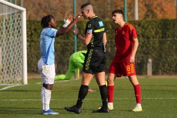 Bari-Frosinone a Perri, al VAR Marini. Prima volta con i biancorossi