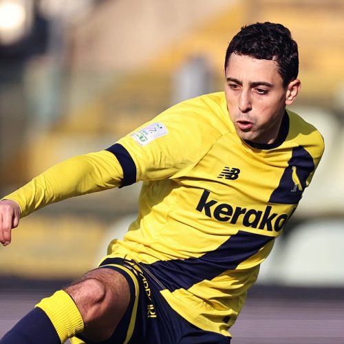 Bari, ottimismo per Caso. Da sciogliere nodo ingaggio e gli ultimi dettagli: il punto