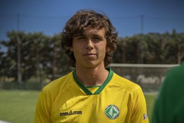 Avellino, Palumbo: “Punto importante contro il Palermo. Siamo pronti per il Bari”