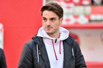 Bari-Pescara 1-1: il tabellino della gara