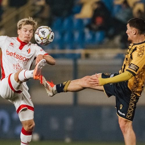 Juve Stabia-Bari 0-0: gli highlights della sfida del Menti. VIDEO