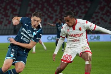 Bari-Pescara, l’analisi: la prima mezz’ora da incubo, le contromosse di Vivarini e il guizzo (decisivo) di Dorval