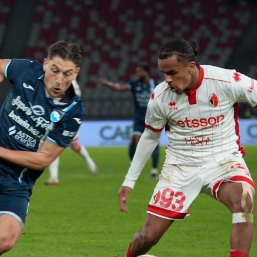 Bari-Pescara, l’analisi: la prima mezz’ora da incubo, le contromosse di Vivarini e il guizzo (decisivo) di Dorval