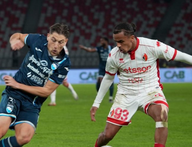 Calciomercato Bari, non solo il Padova su Dorval: anche un altro club di B segue l’esterno
