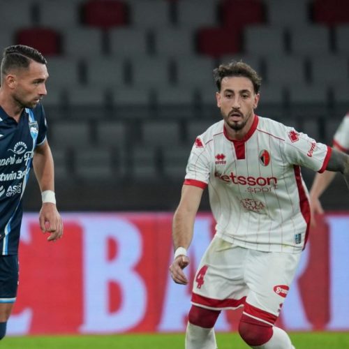 Bari-Avellino, le probabili formazioni. Si rivedono Castrovilli e Moncini, sulla fascia c’è Antonucci