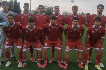 Bari, weekend nero per le Under: tutte sconfitte, vince anche il Lecce