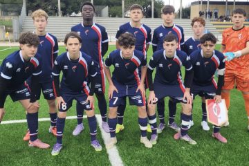Bari, l’Under 15 batte l’Empoli. Cadono le Under 16 e 17