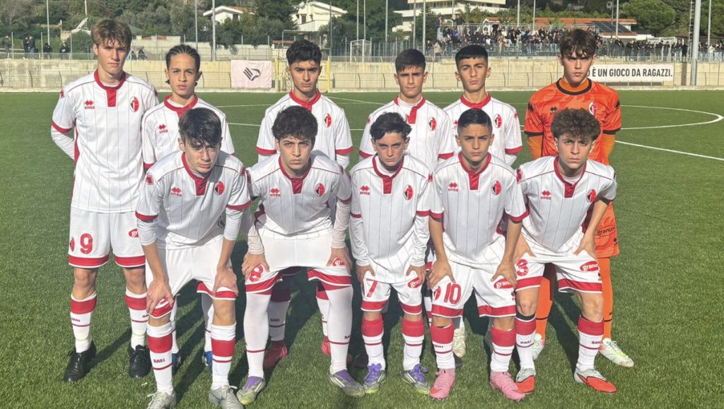 Bari Under 14