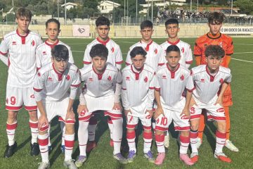 Bari, vince l’Under 14 e pareggia l’U13. Super successo anche per le ragazze