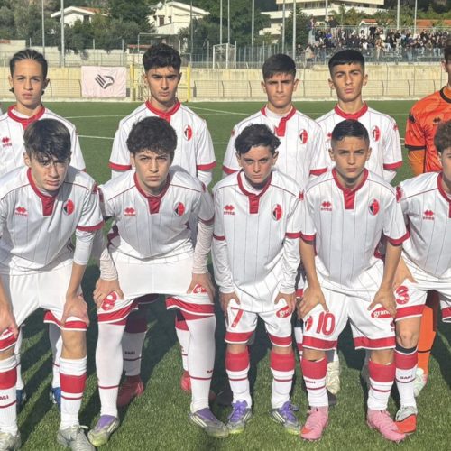 Bari, vince l’Under 14 e pareggia l’U13. Super successo anche per le ragazze