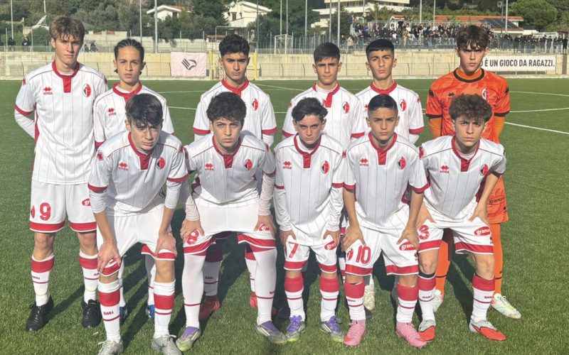 Bari Under 14