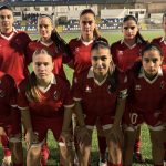 Under 17 femminile