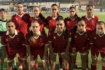 Bari, solo vittorie per Under 14 e 13. Super successo anche per le ragazze
