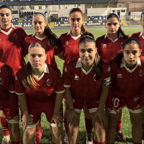 Bari, solo vittorie per Under 14 e 13. Super successo anche per le ragazze