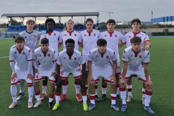 Primavera, vittoria pesante del Bari sulla Ternana. Secondo posto a -2
