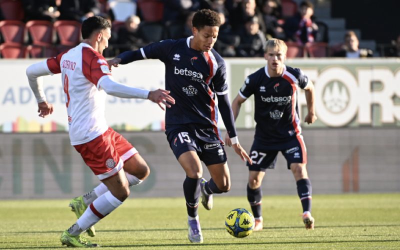 Südtirol-Bari 0-0, gli highlights della sfida del Druso. VIDEO