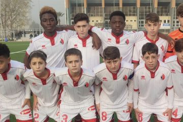 Bari, domani in campo Under 14 e 13. Il programma