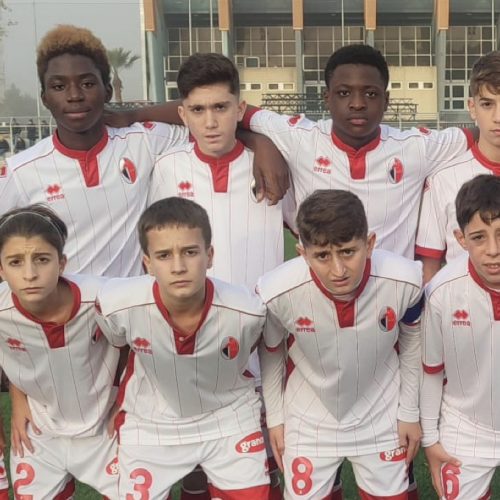 Bari, domani in campo Under 14 e 13. Il programma