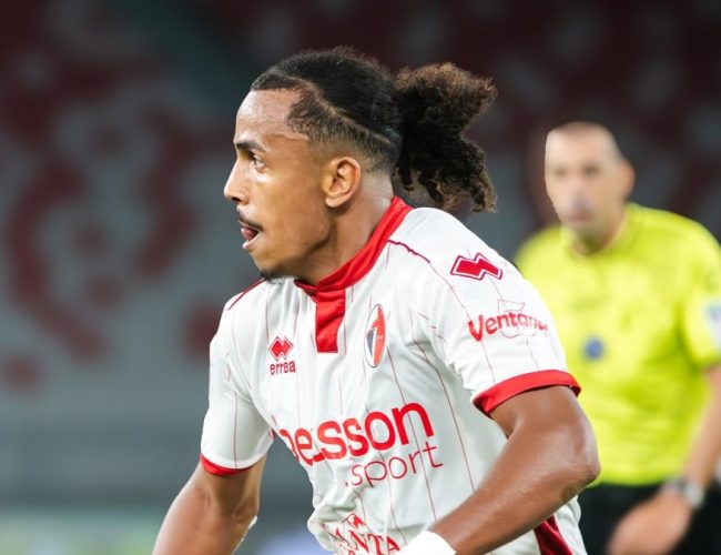 Dorval via da Bari, il futuro in Serie B? Un club sull’esterno nonostante il flop