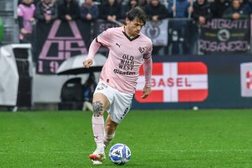 L’indiscrezione: sondaggio del Bari per Brunori. E Vivarini si muove per Ambrosino