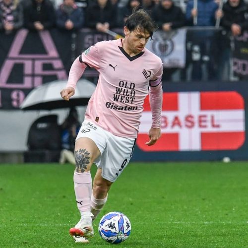 L’indiscrezione: sondaggio del Bari per Brunori. E Vivarini si muove per Ambrosino