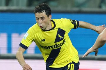 Calciomercato Bari: chiuso Cistana si lavora per Caso. C’è ottimismo