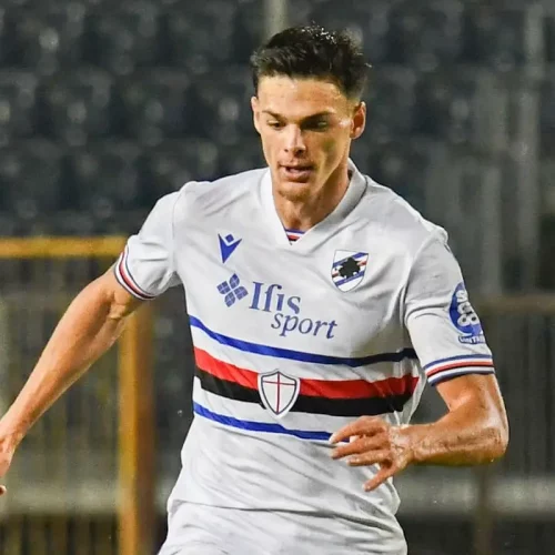 Bari, quasi fatta per Cuni. La Samp ha dato l’ok e attende Kouame