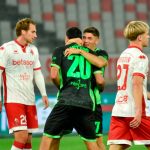 Verreth Braunoder Bari